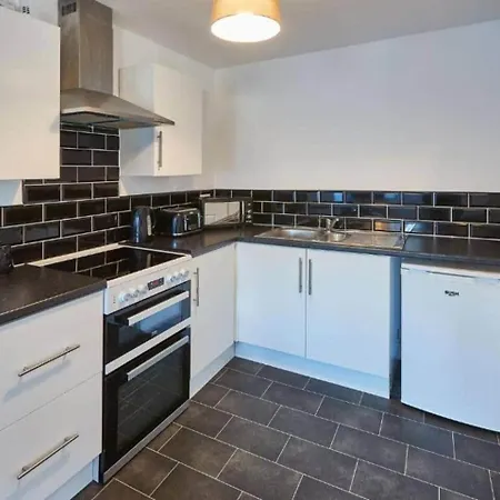 3-bedroom Serviced In Skinningrove 1 Сasa de vacaciones