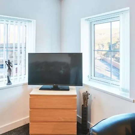 別荘 3-bedroom Serviced In Skinningrove 1 *