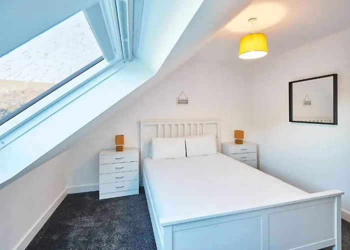 3-bedroom Serviced In Skinningrove 1 Casa vacanze